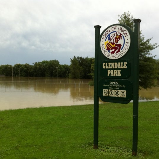 Glendale Park 400 Glendale Dr