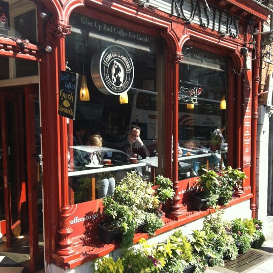 Where's Good? Holiday and vacation recommendations for Cork, Ireland. What's good to see, when's good to go and how's best to get there.