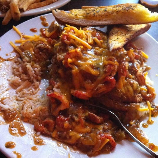 Gumbeaux's Cajun Cafe Downtown Douglasville 6712 Broad St