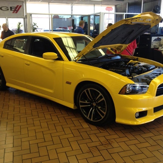 Dodge Dealership El Paso >> Dick Poe Dodge Ram - El Paso, TX Dodge Dealership El Paso >> Dick Poe Dodge Ram - El Paso, TX