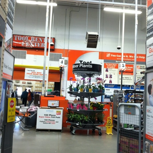 Photos at The Home Depot - Hardware Store in Williamsville
