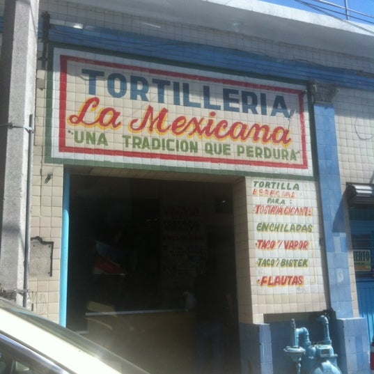 Tortillería La Mexicana Restaurante mexicano en Monterrey