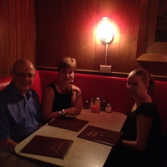 Photos At Bianco S Italian Restaurant Now Closed Photo Taken At Bianco 39 S Italian Restaurant By Vicki N On 7