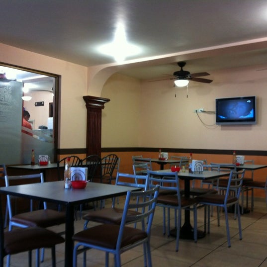 Doña Mary Cocina Económica - Centro - 4 tips de 51 visitantes