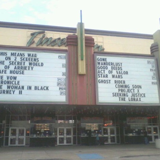 Fotos bei Cinemark Tinseltown Grapevine and XD Grapevine, TX