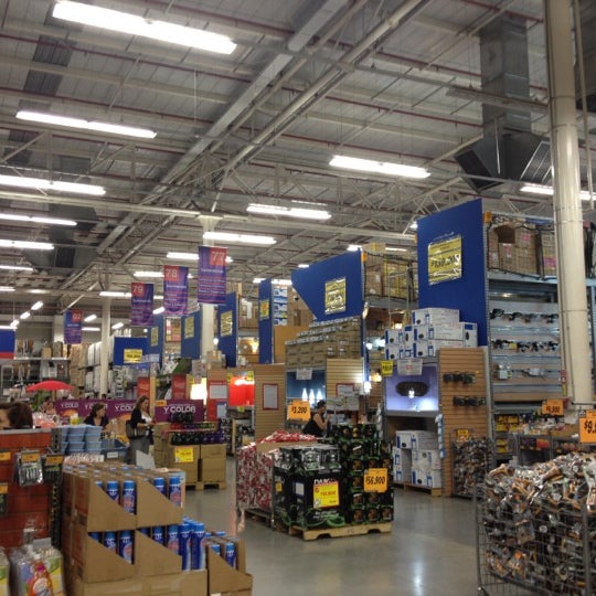 Homecenter y constructor pereira av sur no. 45 06