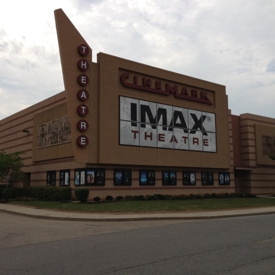 Cinemark IMAX Theater - 425 Pittsburgh Mills Cir
