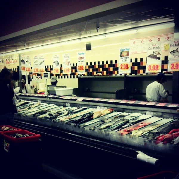 Marina Grocery Grocery Store in Milpitas