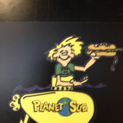 Planet Subs Kids Eat Free Planet Subs Kids Eat Free