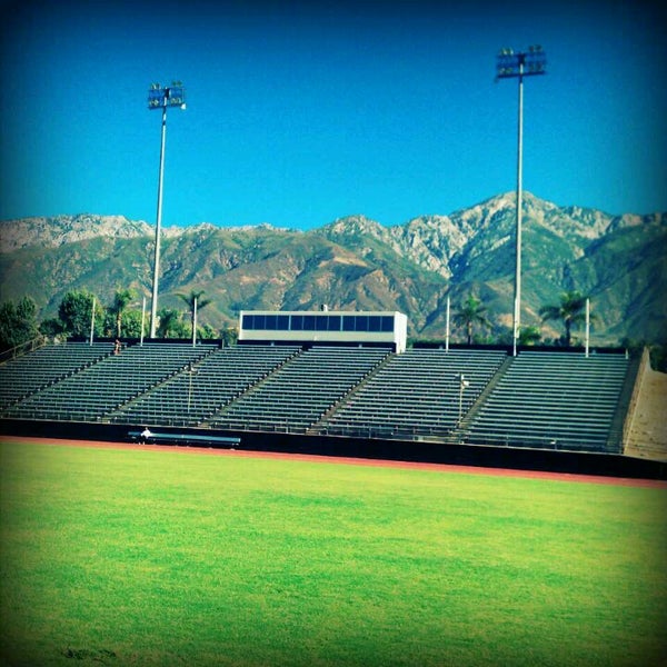 Chaffey College  Community College