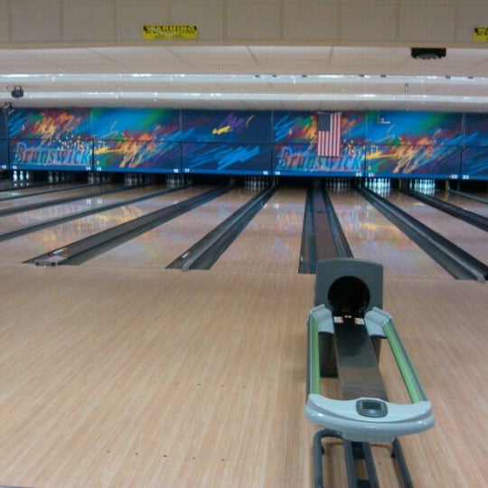 Brunswick bowling coupons chandler