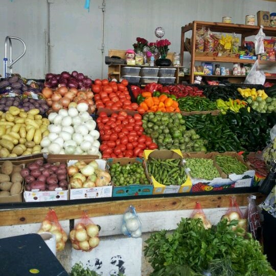 Atlanta State Farmers Market Forest Park, GA