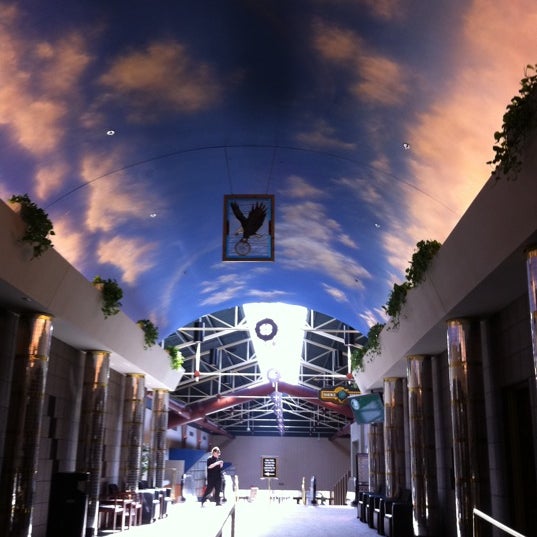Oneida casino ny