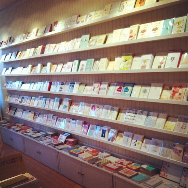 Urbanic Paper / Office Supplies Store in Venice