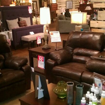 Levin Furniture - Furniture / Home Store in Avon