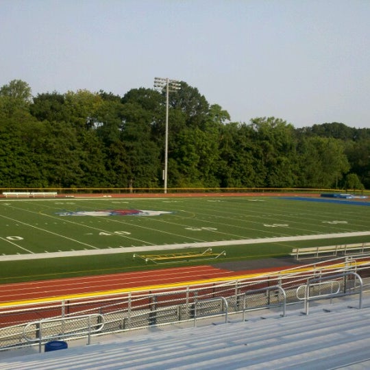 Passaic County Technical Institute - High School in Wayne