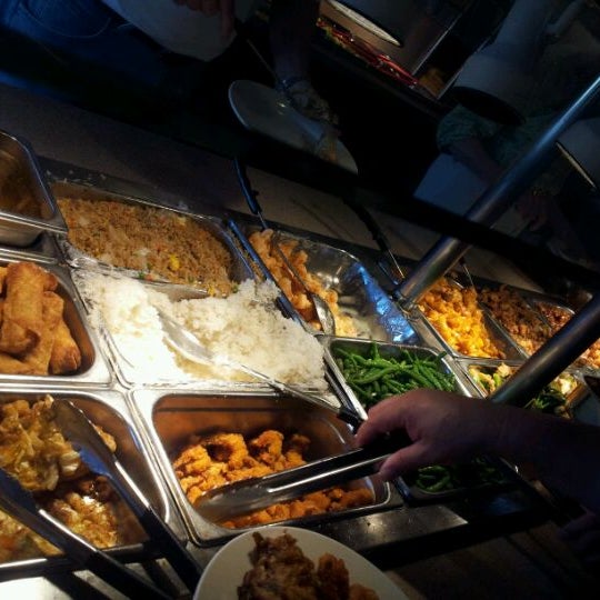 Chen's Kitchen 827 S Rochester St