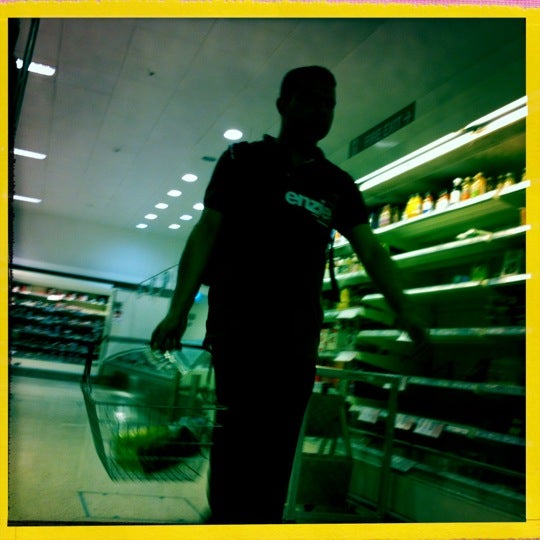 Waitrose Supermarket in Finchley