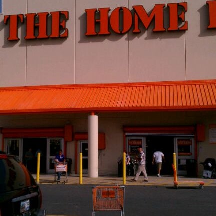 Photos at The Home Depot - Carolina, Carolina Municipio