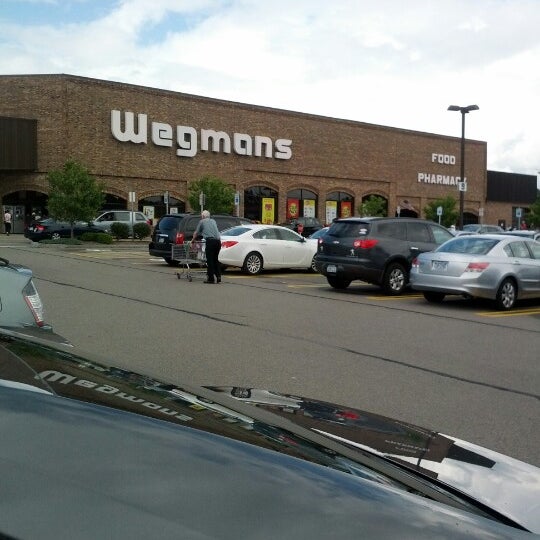 Wegmans 22 tips from 2040 visitors