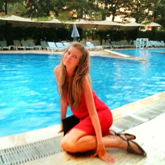 Hotel San Marin, Turkey Hotel San Marin, Turkey