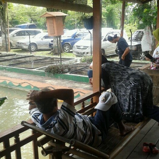 Foto di Rumah Makan Jatinunggal Jonggol - Jonggol, Jawa Barat