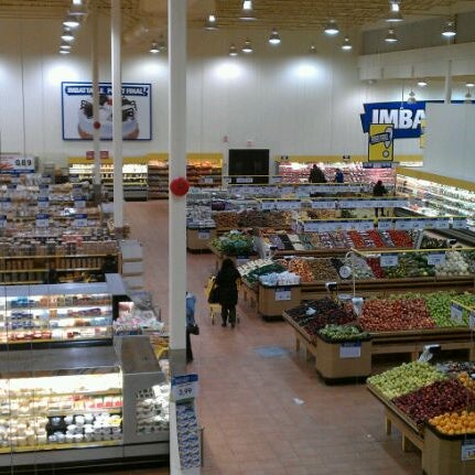 Maxi & Cie - Épicerie à Rivière-des-Prairies-Pointe-aux-Trembles