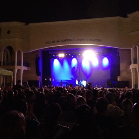 Mizner Park Amphitheater - Mizner Park - 21 tips