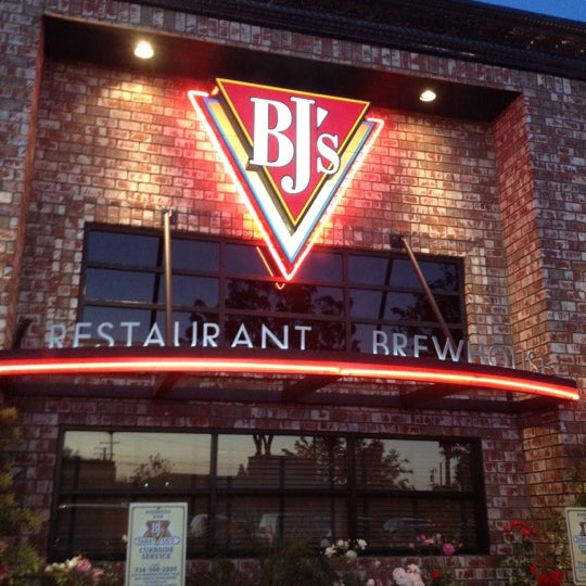 Bj S Restaurant Huntington Beach Bj S Restaurant Huntington Beach