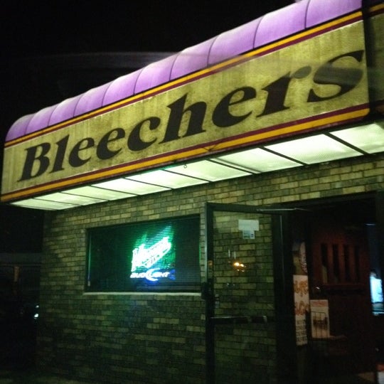 Bleachers Bar and Grill (Now Closed) - Maplewood - Oakdale ... - 540 x 540 jpeg 58kB