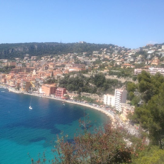 Plage de la Baie des Fourmis Avenue Fernand Dunan