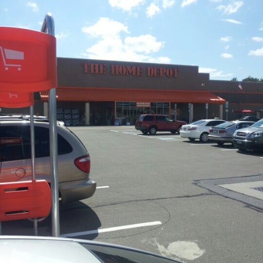 Photos at The Home Depot - Hardware Store in Johnson City