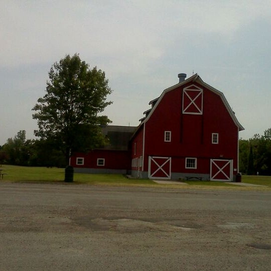 St. Patrick's County Park South Bend, IN