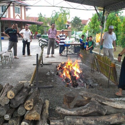 Taman Desa Coalfields - Other Great Outdoors in Sungai Buloh