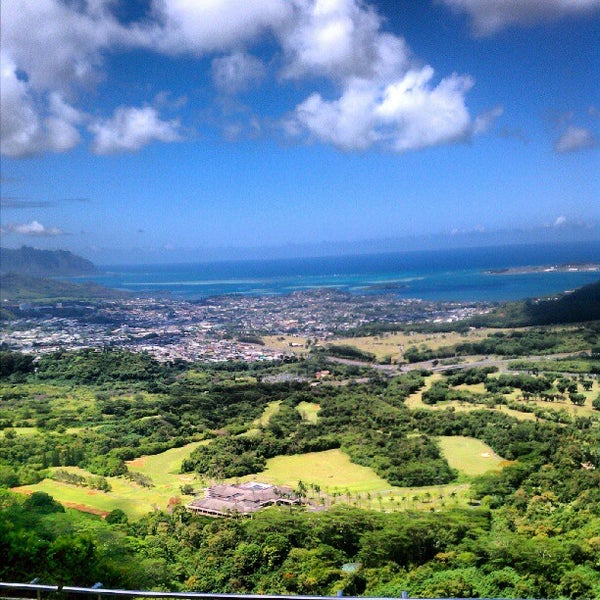 Where's Good? Holiday and vacation recommendations for Oahu, United States. What's good to see, when's good to go and how's best to get there.
