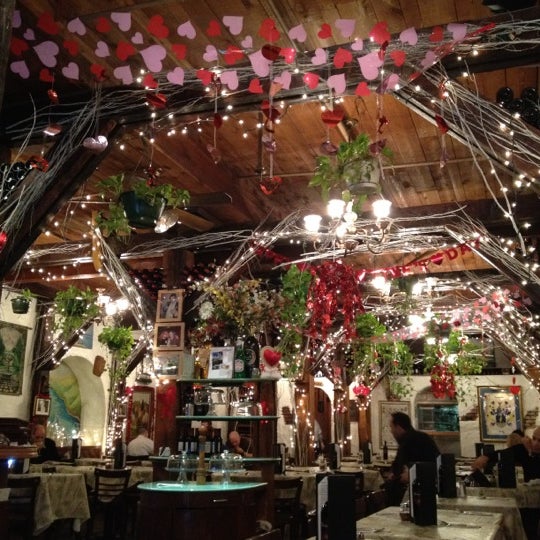 Paesano of Mulberry Street Little Italy ニューヨーク、NY