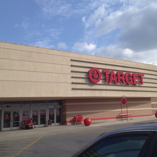 Target Far North Central San Antonio, TX