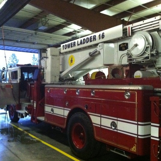 Gainesboro Fire and Rescue Winchester, VA