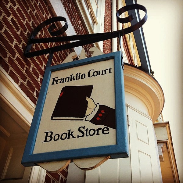 Franklin Court Center City East 10 tips from 1254 visitors