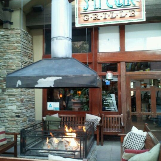 Salt Creek Grille Valencia Valencia, CA