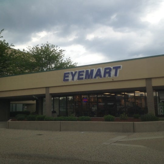 Eyemart Express Cincinnati, OH