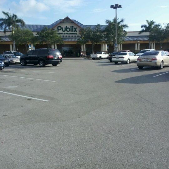Publix East Naples Naples, FL