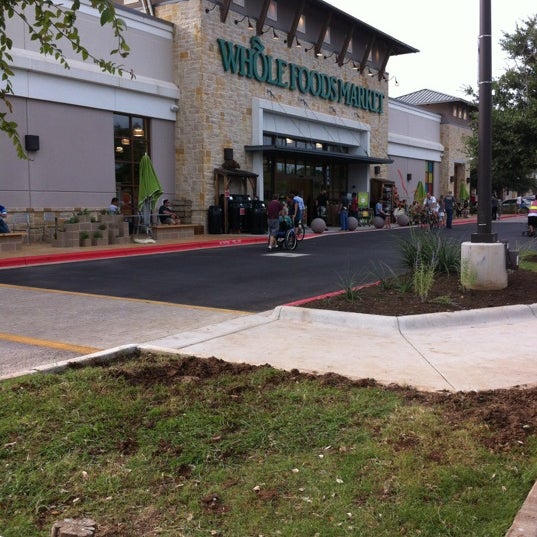 Whole Foods Market Oak Hill 49 tips