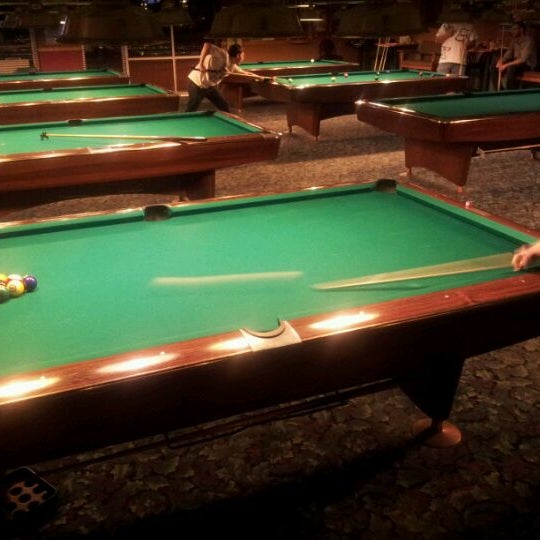 Shooters Billiard & Pro Shop Pool Hall in Burnsville