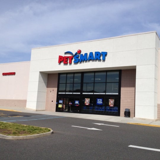 petsmart north brunswick township, nj