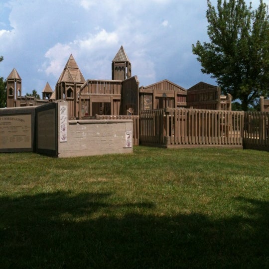 Fort Fraser Fraser, MI