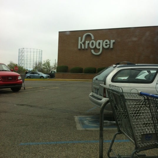 Kroger - Near Southeast - 7 tips