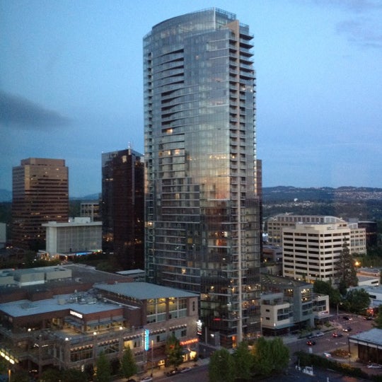 The Westin Bellevue - 35 tips
