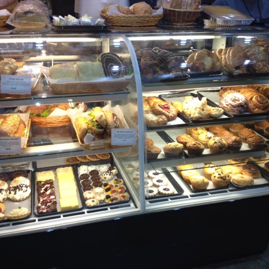 Firehook Bakery - Bakery in Connecticut Avenue - K Street