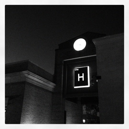 The H Hotel 10 tips